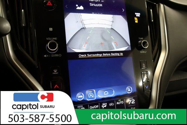Used 2020 Subaru Outback Premium image 24