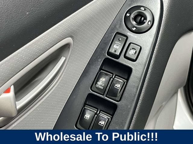 Used 2009 Hyundai Elantra GLS FWD image 16