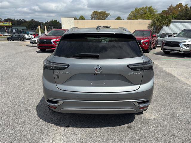 Used 2023 Buick Envision Avenir image 5