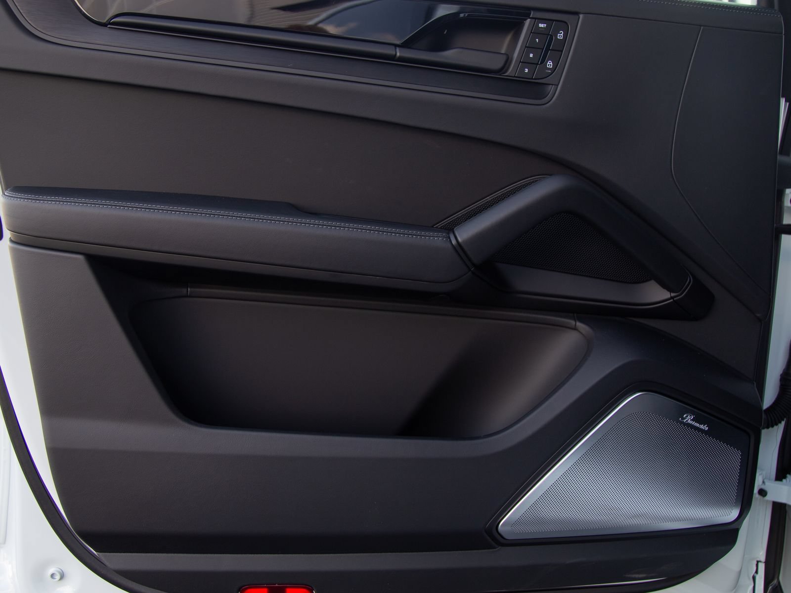 New 2026 Porsche Cayenne GTS AWD/4WD image 14