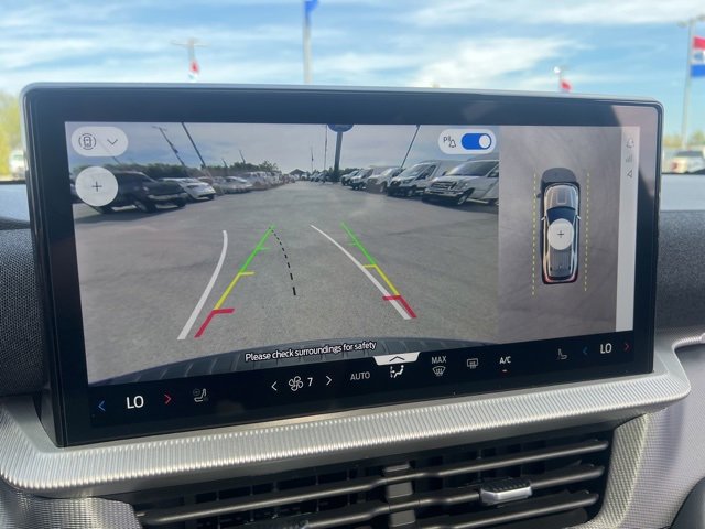 New 2025 Ford Explorer ST image 27