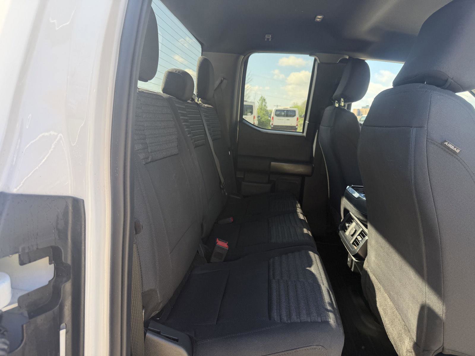 Used 2023 Ford F150 XL w/ STX Appearance Package AWD/4WD image 26