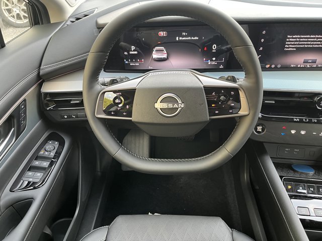 New 2026 Nissan Murano Platinum w/ Cargo Package AWD/4WD image 25