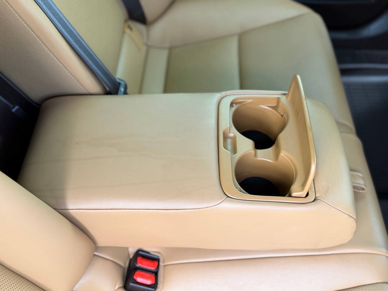 Used 2020 Lexus ES 350 w/ Premium Package FWD image 79