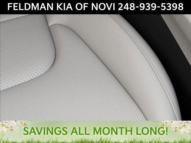 New 2026 Kia Sportage EX image 25