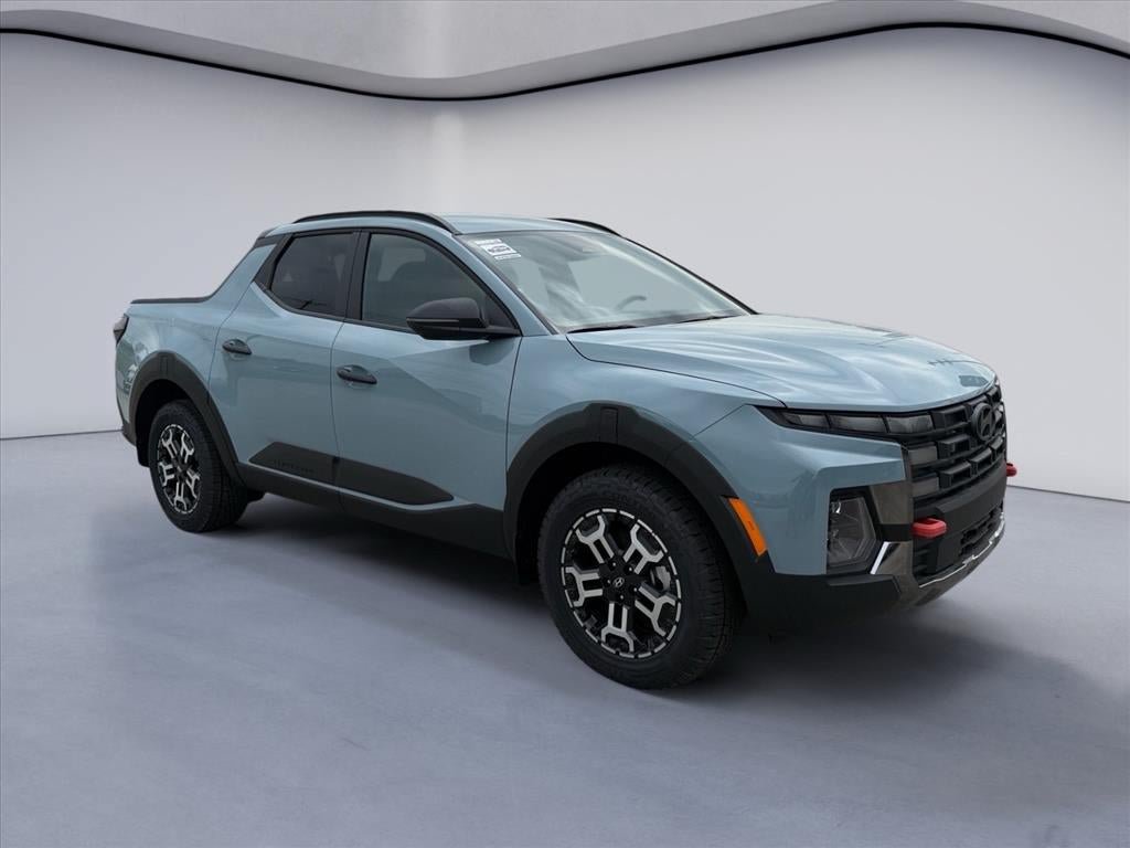 New 2026 Hyundai Santa Cruz XRT AWD/4WD image 7