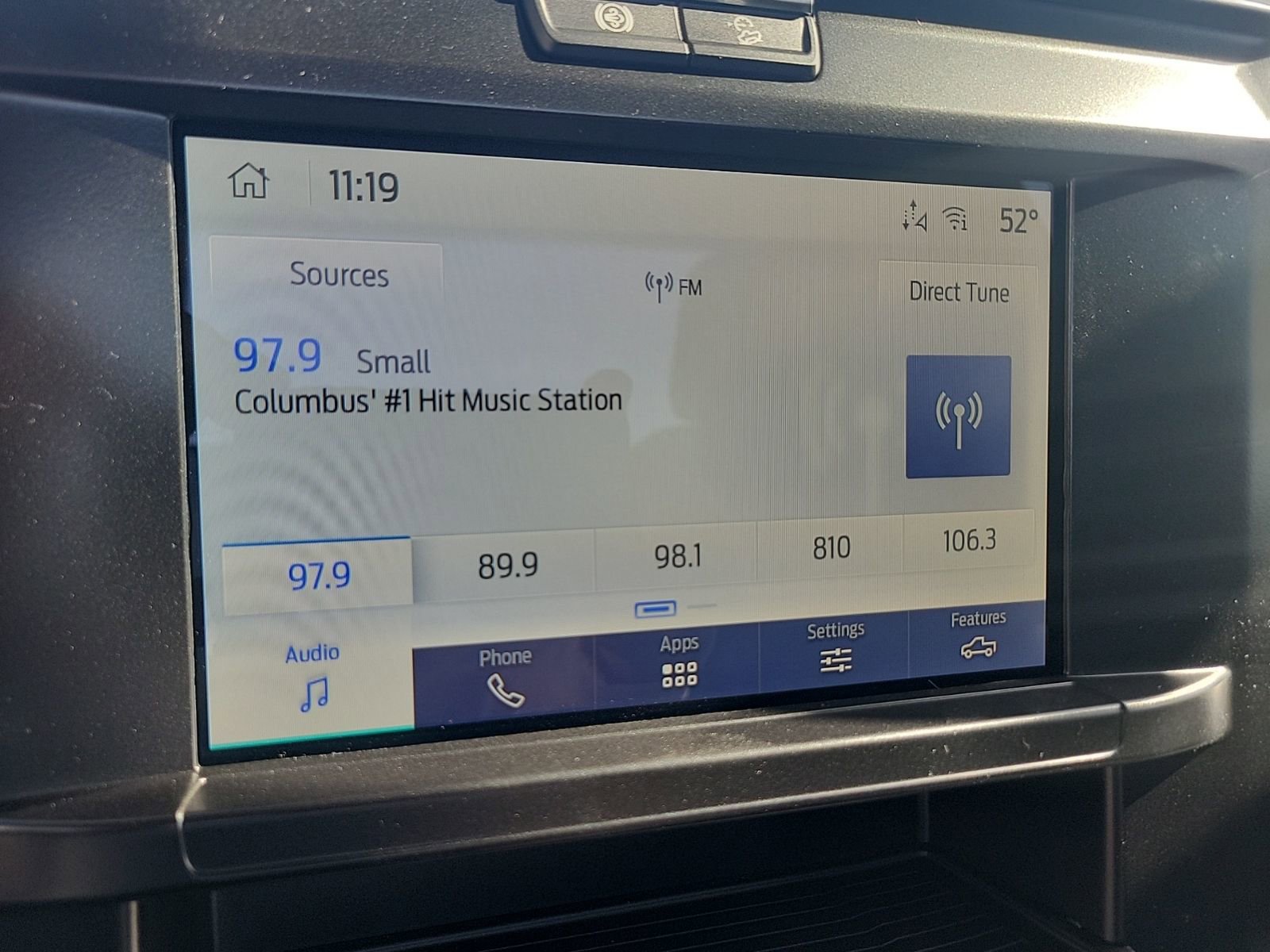 New 2026 Ford F450 XL w/ XL Driver Assist Package image 18