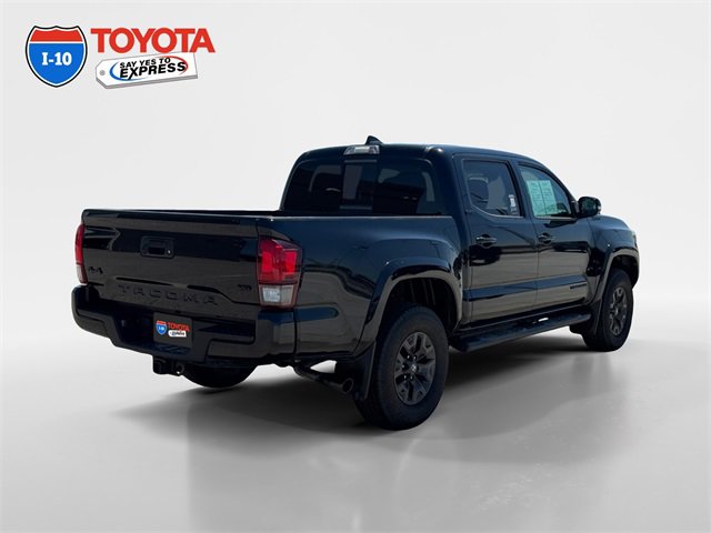 Used 2021 Toyota Tacoma SR5 w/ Trail Edition image 5