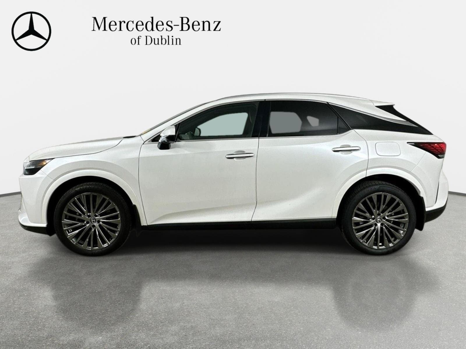 Used 2024 Lexus RX 350 w/ Convenience Package AWD/4WD image 5