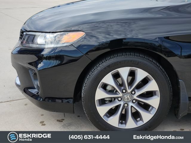 Used 2015 Honda Accord EX image 8