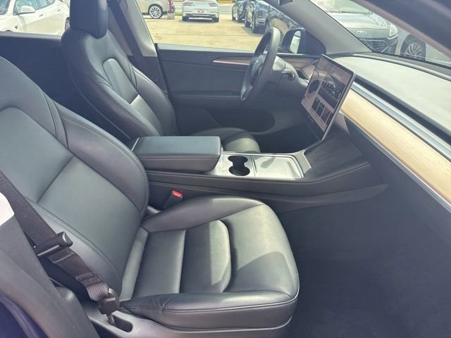 Used 2023 Tesla Model Y Long Range AWD/4WD image 21