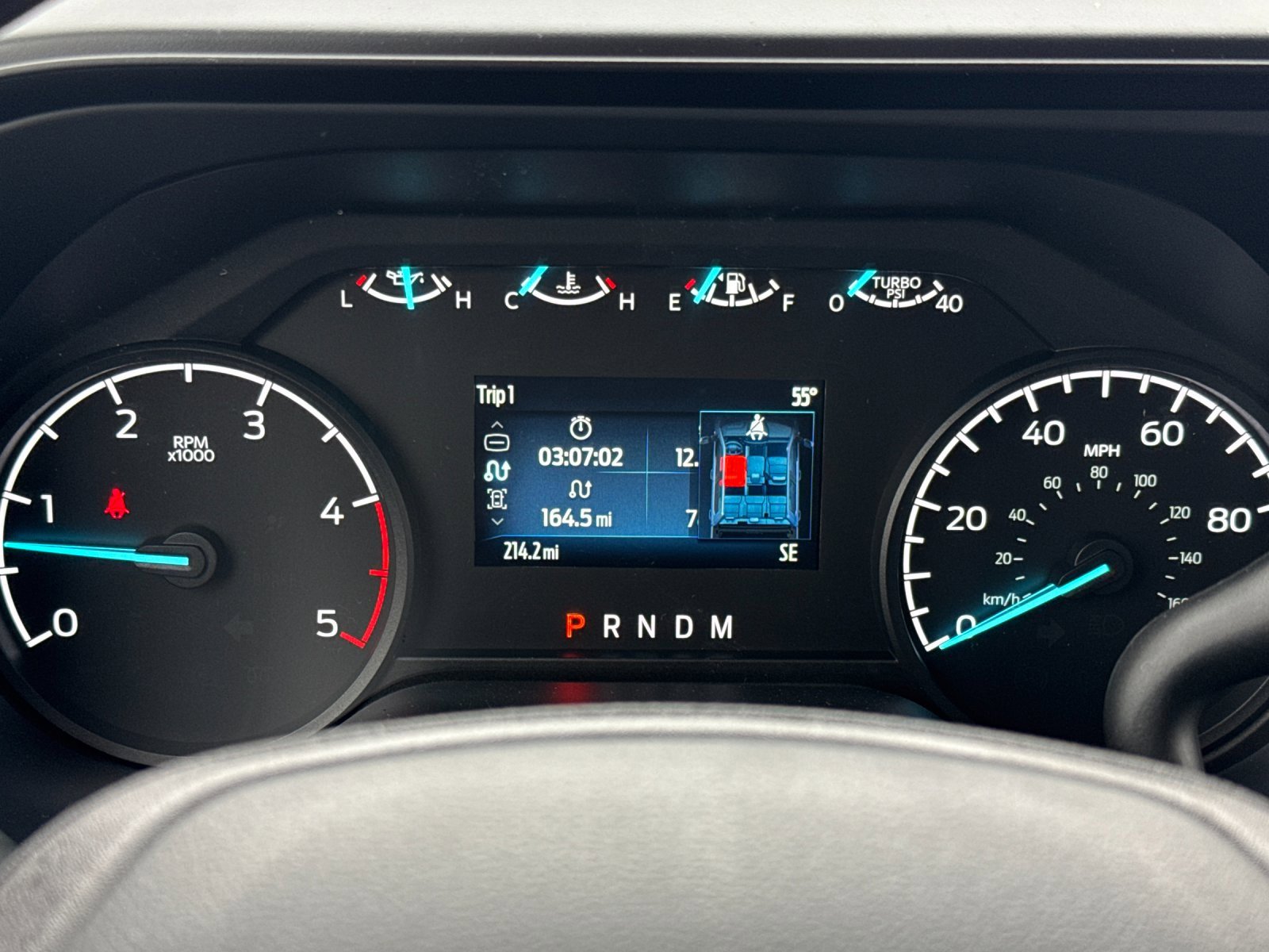 New 2026 Ford F450 XL image 22