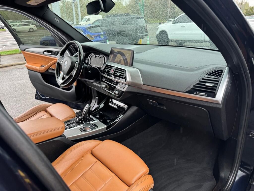 Used 2018 BMW X3 xDrive30i image 15