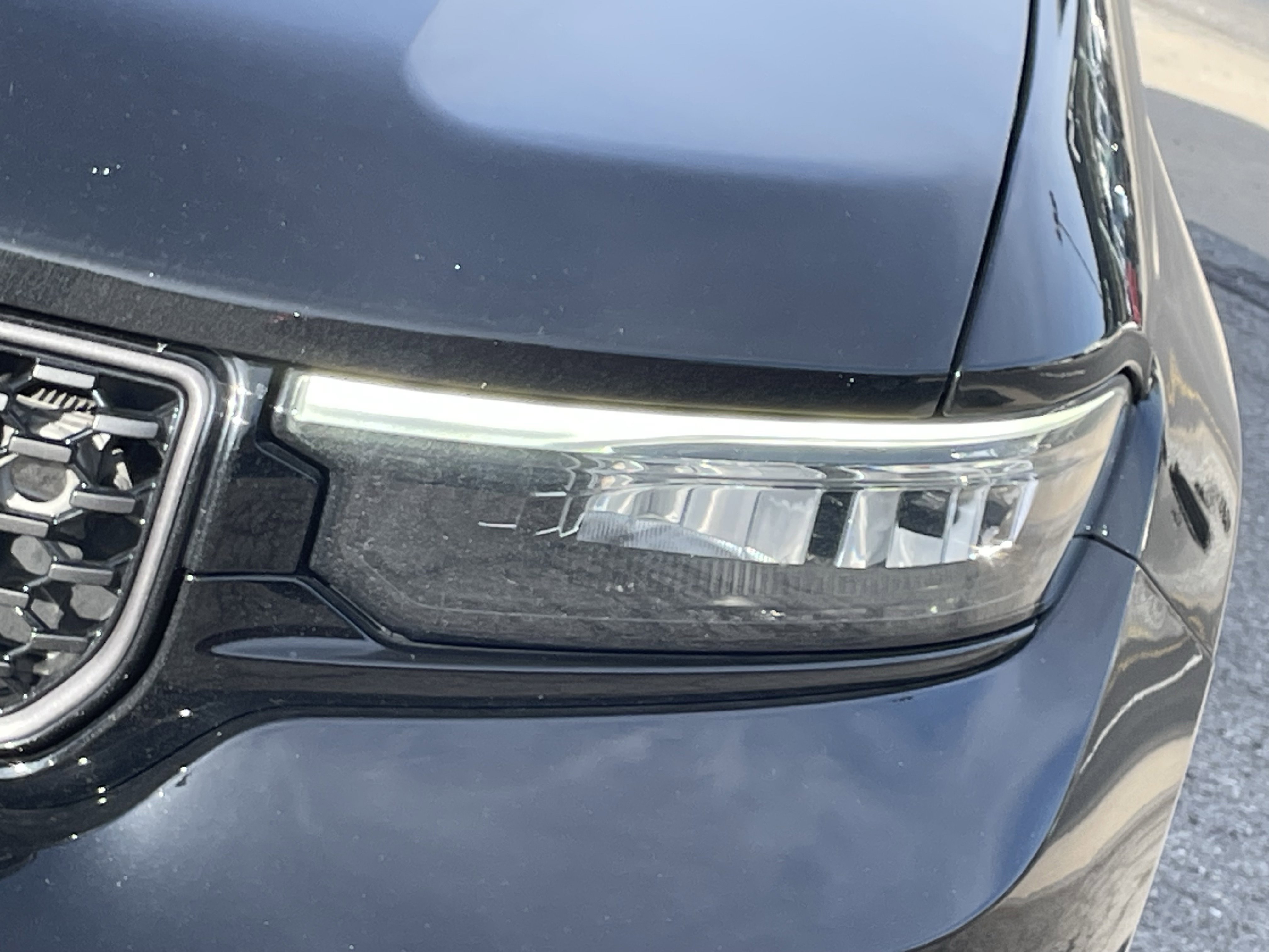 Used 2023 Jeep Grand Cherokee L Summit w/ Advanced Protech Group IV image 10