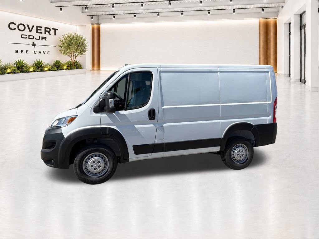 New 2026 RAM ProMaster 1500 w/ Convenience Group FWD image 5