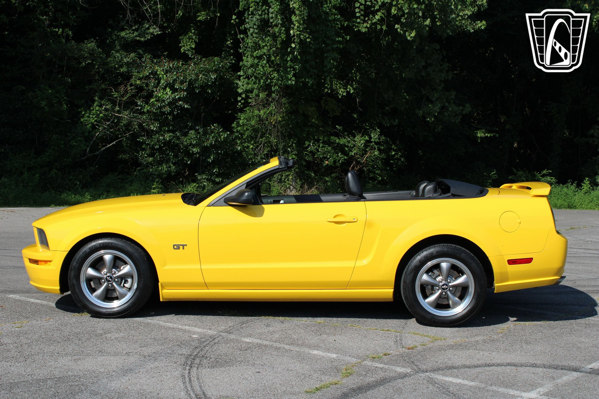 Used 2006 Ford Mustang GT RWD image 36