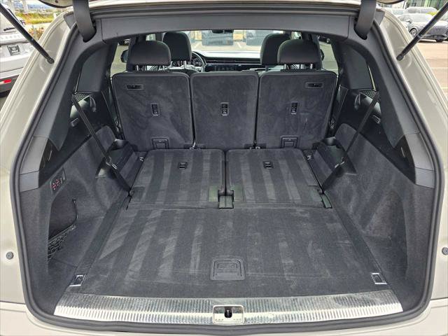 Used 2023 Audi Q7 2.0T Premium Plus AWD/4WD image 14