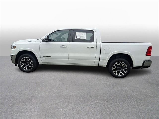 Used 2025 RAM 1500 Laramie image 7