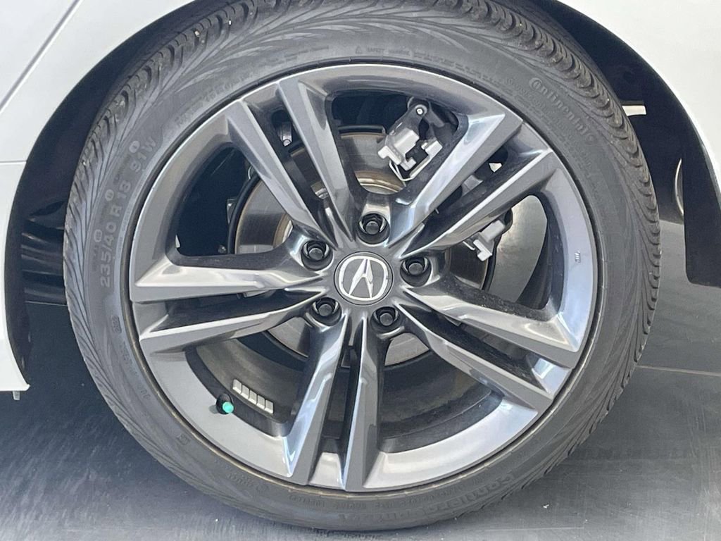 Used 2023 Acura Integra A-Spec FWD image 12
