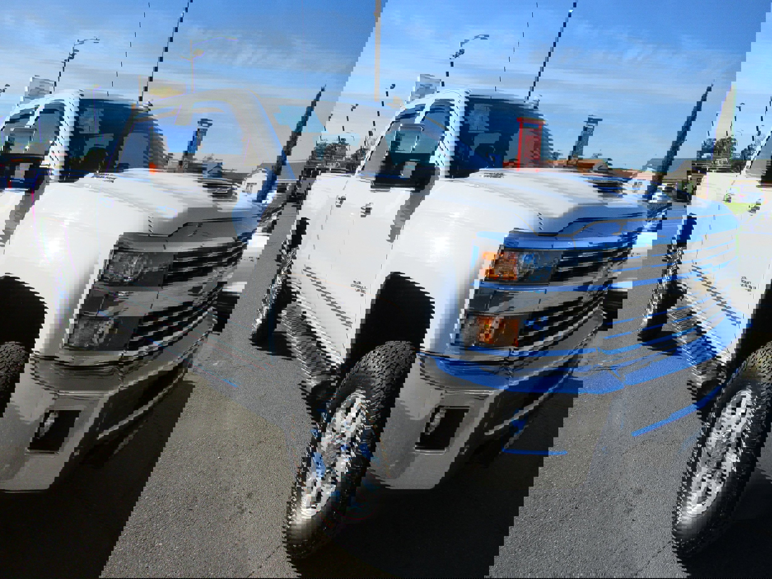 Used 2018 Chevrolet Silverado 2500 LTZ w/ Duramax Plus Package image 5