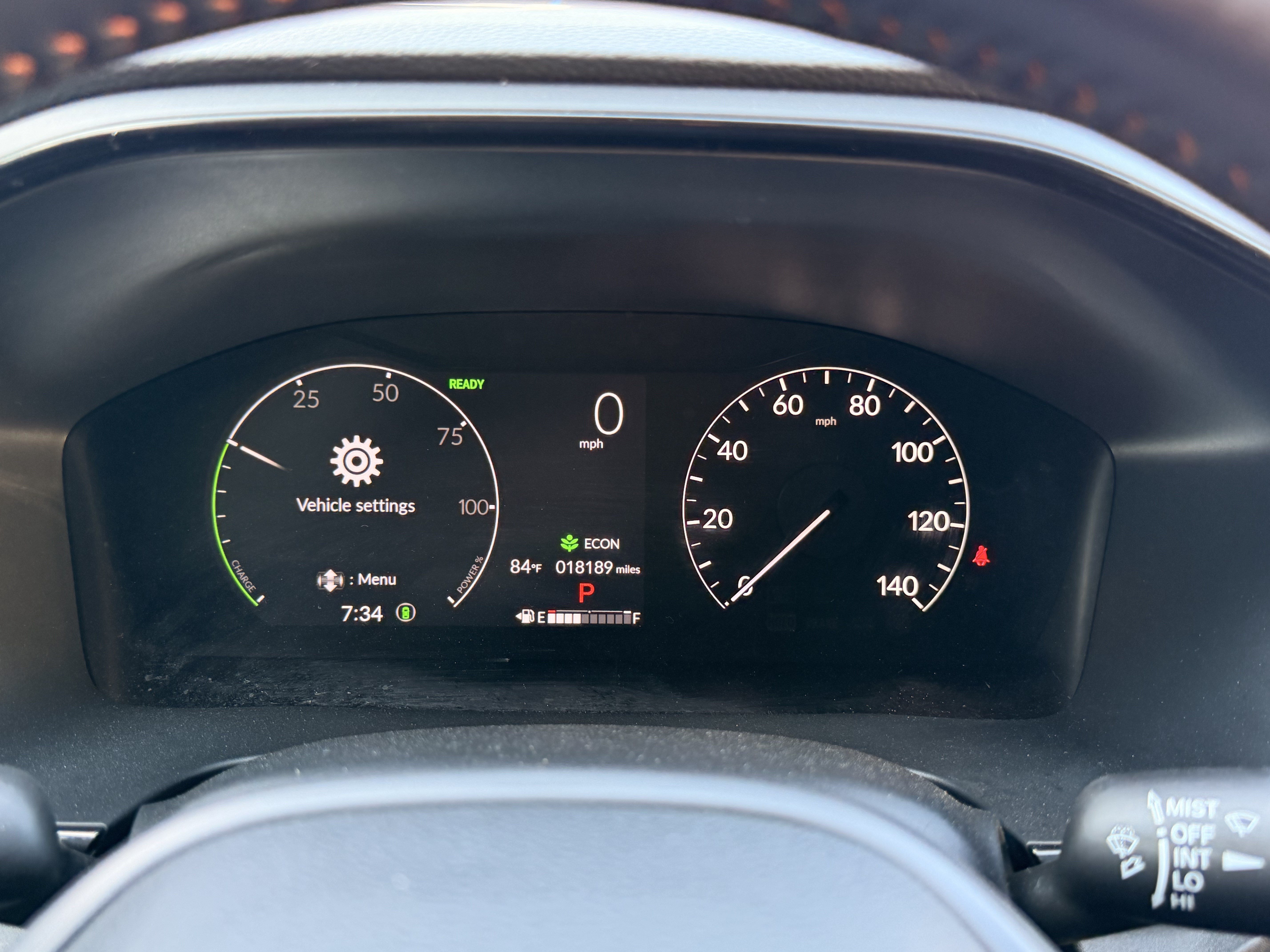 Certified 2024 Honda CR-V Sport image 20
