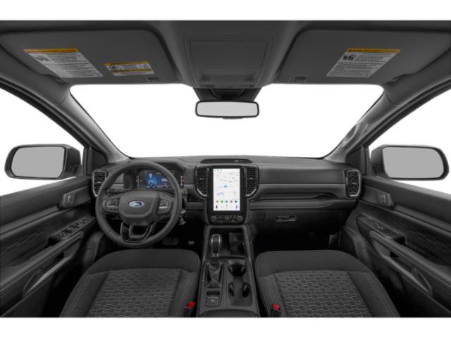 New 2025 Ford Ranger XLT w/ FX4 Off-Road Package AWD/4WD image 5