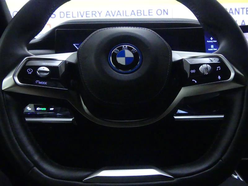 Used 2023 BMW i7 xDrive60 image 22