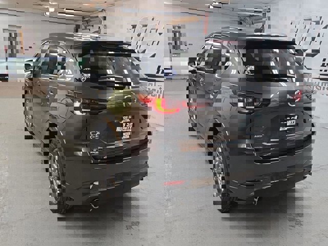 New 2025 MAZDA CX-5 AWD 2.5 S w/ Select Package image 4