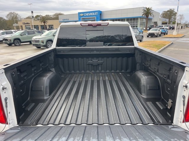 Used 2022 Chevrolet Silverado 1500 LTZ w/ LTZ Premium Texas Edition image 7