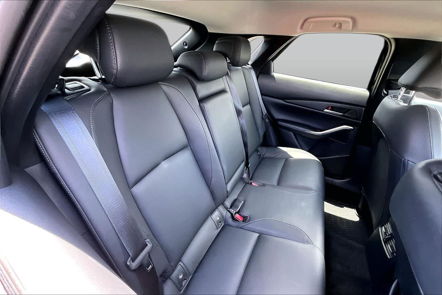 Used 2023 MAZDA CX-30 AWD 2.5 S w/ Select Package image 21