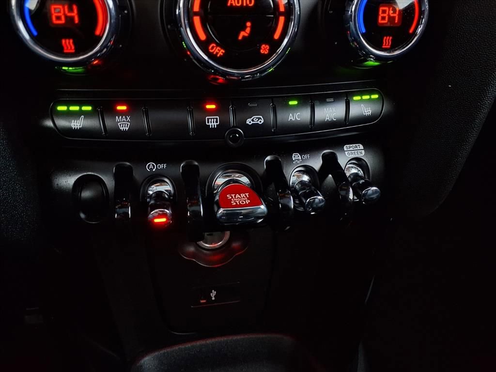 Used 2023 MINI Cooper S image 23