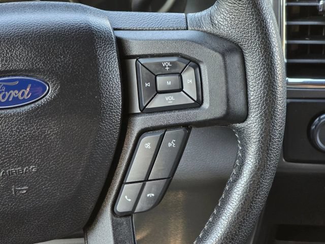 Used 2016 Ford F150 XLT w/ Equipment Group 302A Luxury AWD/4WD image 23