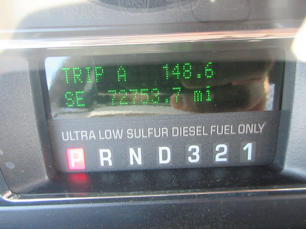 Used 2008 Ford F550 4x4 Super Cab Super Duty image 25