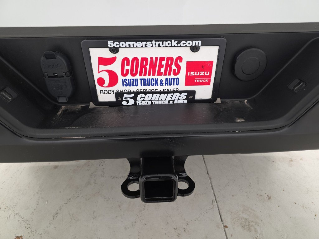 Used 2024 Chevrolet Silverado 3500 W/T w/ WT Convenience Package image 14