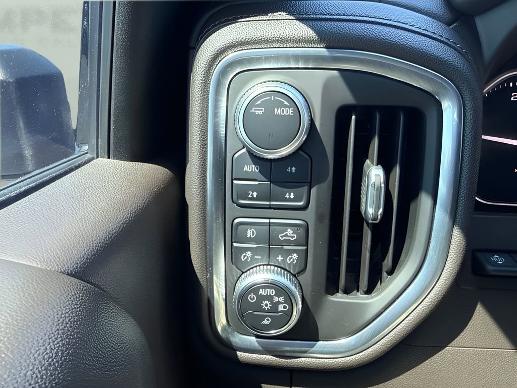 Used 2020 GMC Sierra 2500 Denali w/ Denali Ultimate Package AWD/4WD image 26
