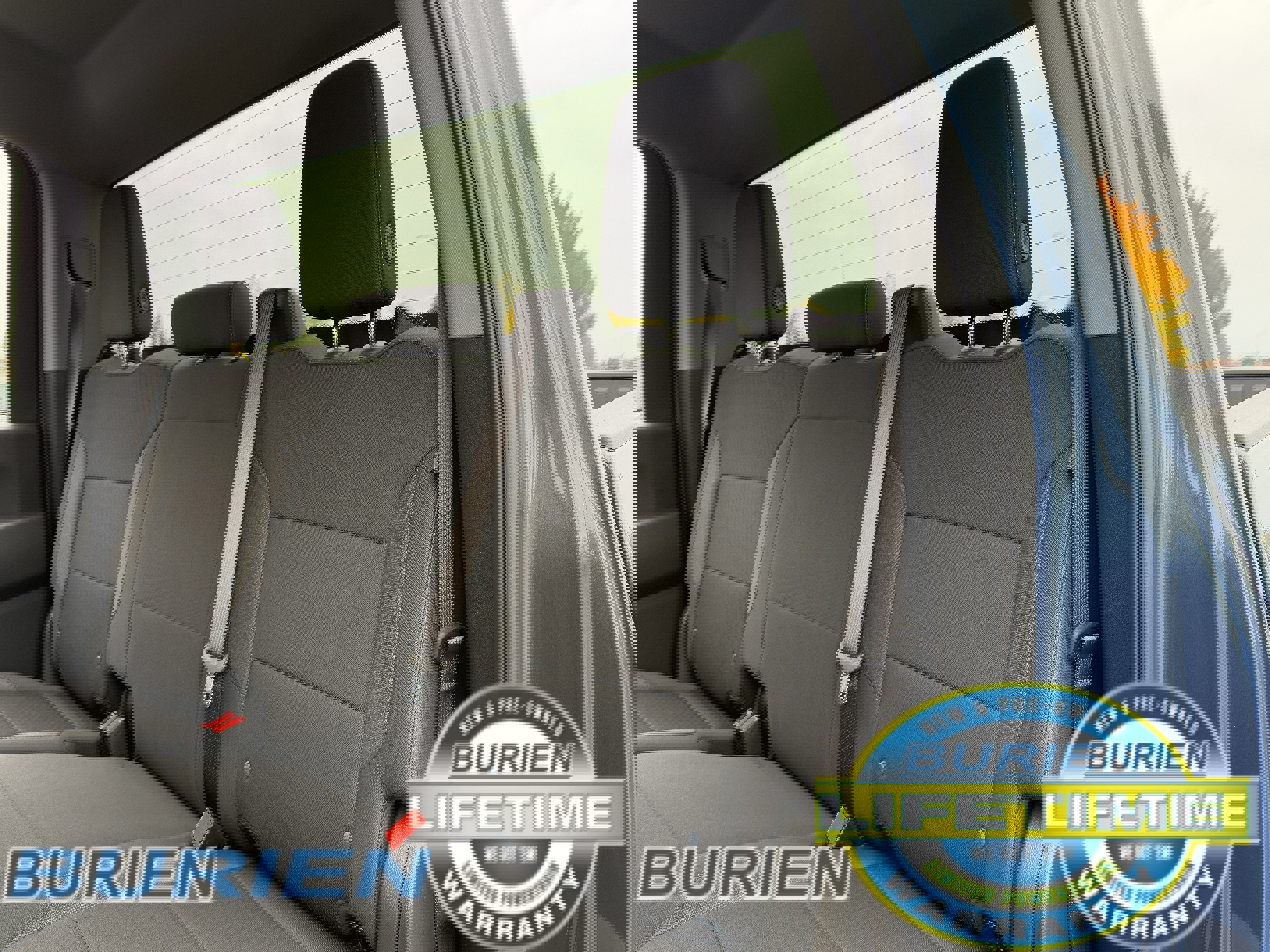 New 2026 Chevrolet Silverado 2500 Custom w/ Custom Value Package image 30