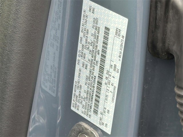 New 2025 Ford Escape ST-Line w/ Cold Weather Package image 19