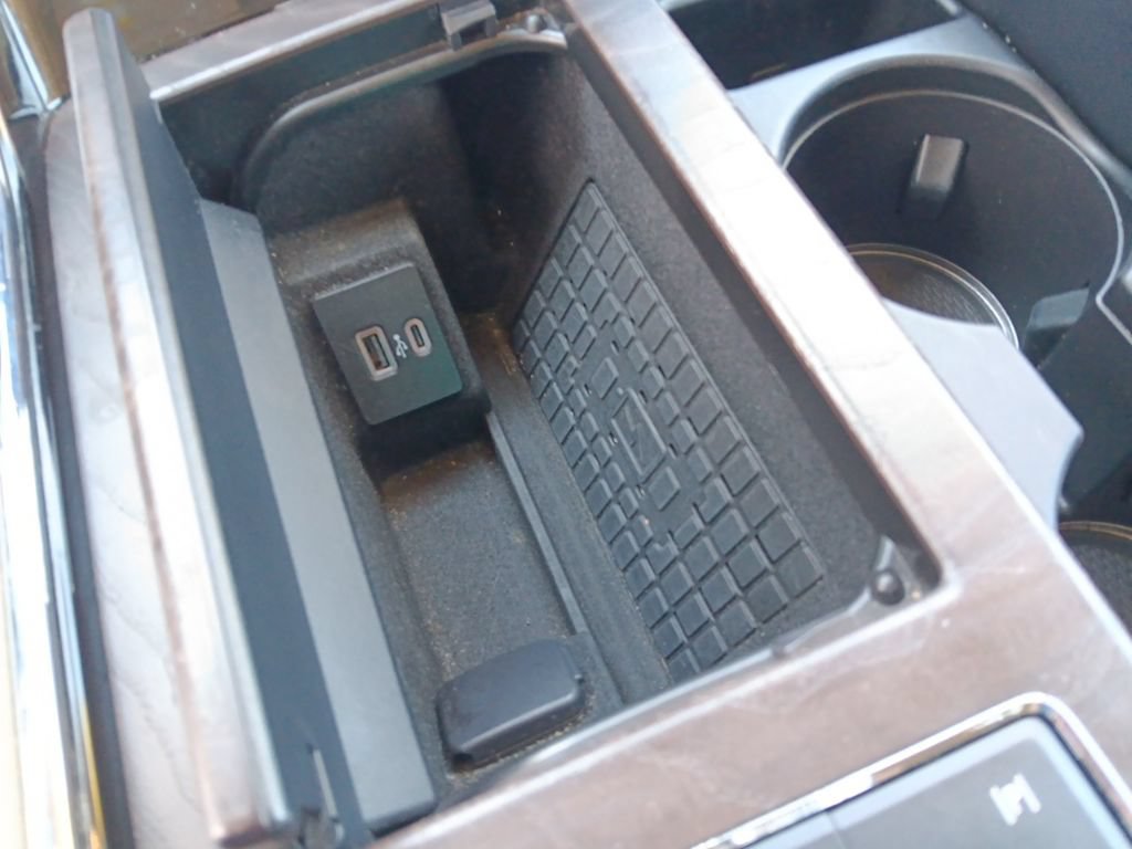 Used 2023 Lincoln Navigator L Reserve AWD/4WD image 23