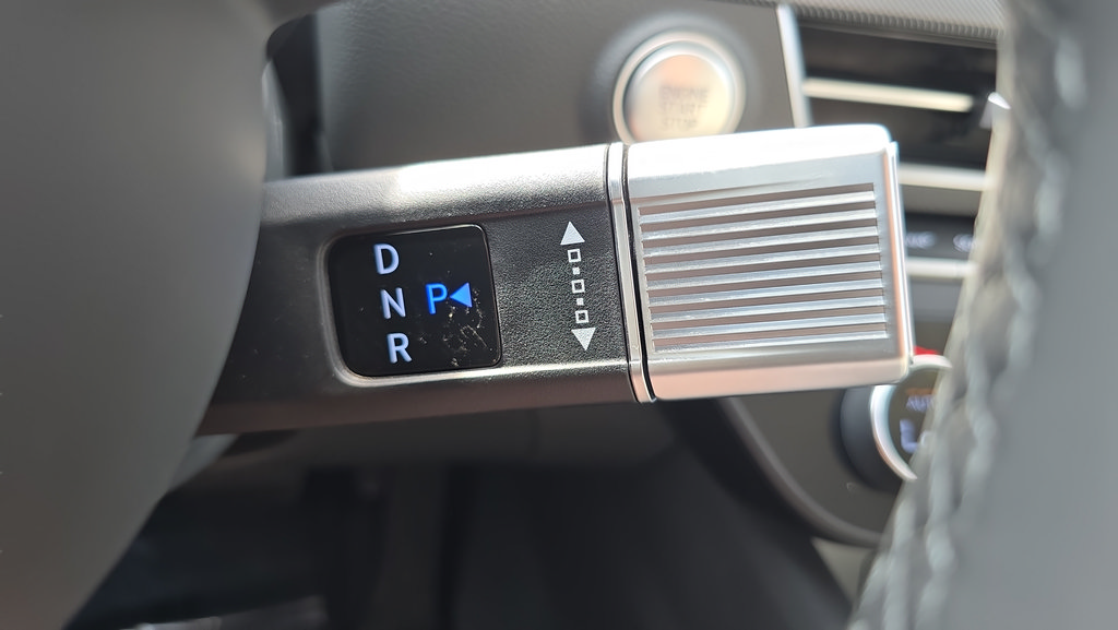 New 2026 Hyundai Sonata SEL FWD image 16