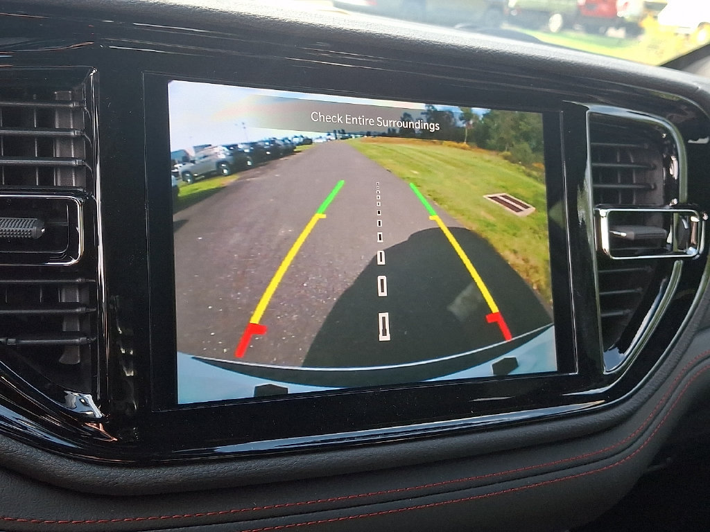 New 2026 Dodge Durango GT w/ Mopar All Weather Package AWD/4WD image 14