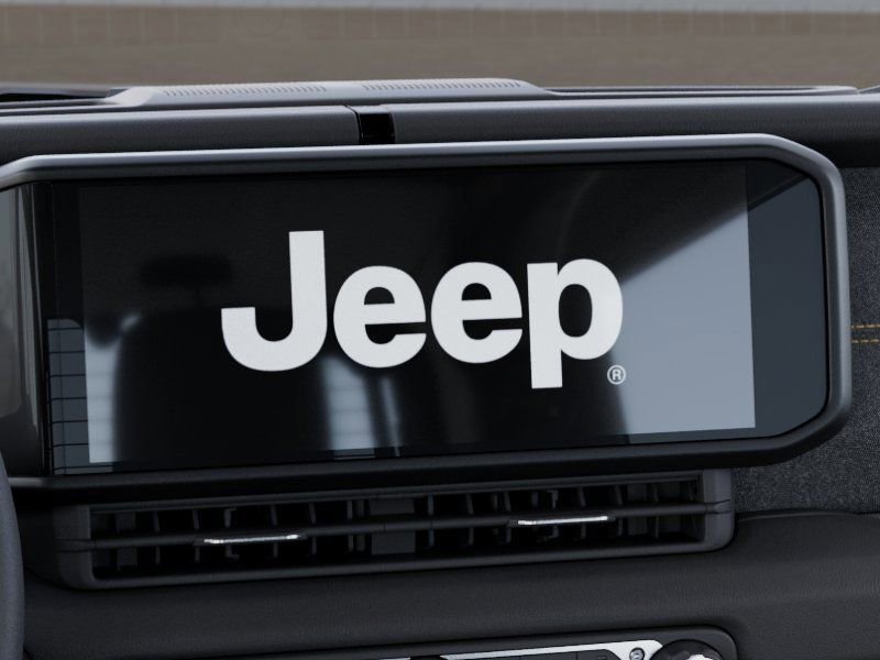 New 2026 Jeep Wrangler Unlimited Sport AWD/4WD image 18