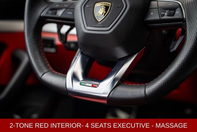 Used 2020 Lamborghini Urus AWD/4WD image 46