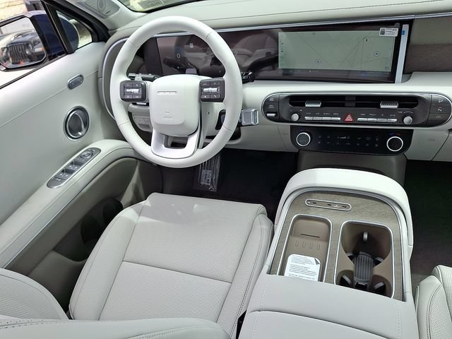 New 2026 Hyundai Palisade Limited AWD/4WD image 9