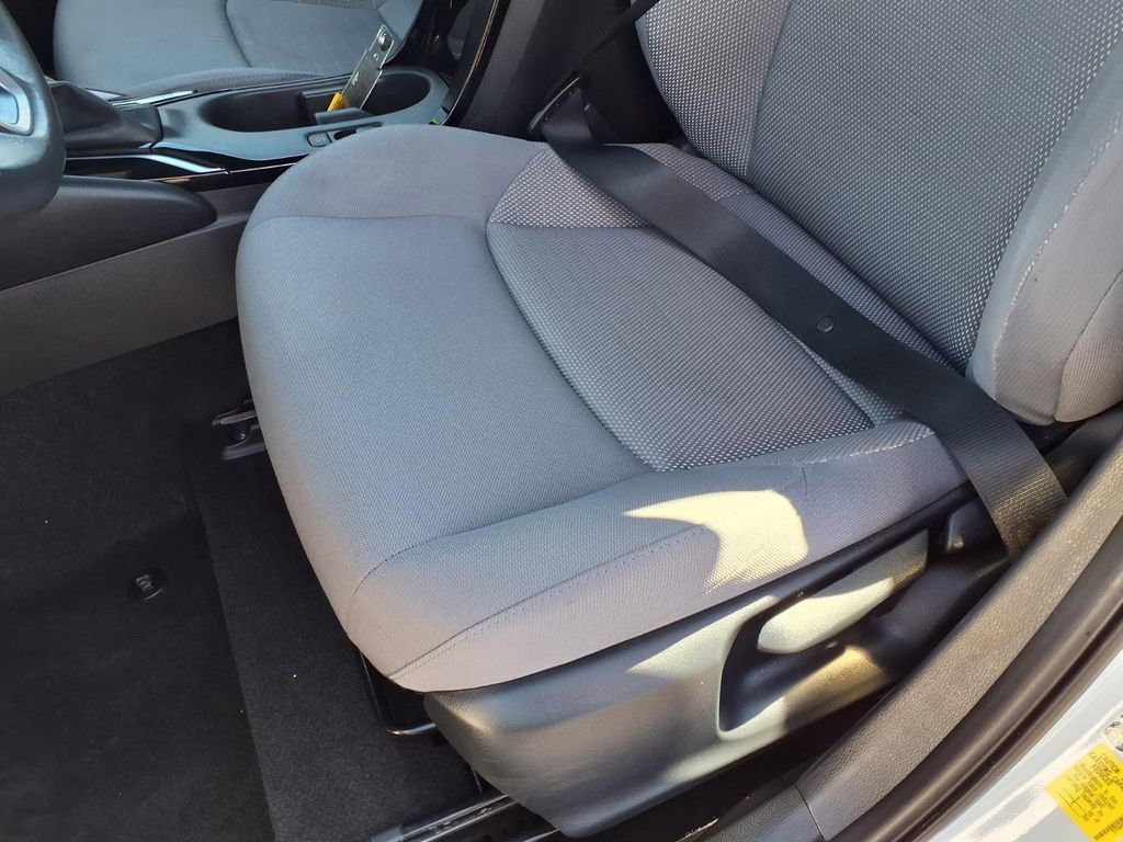 Used 2023 Toyota Corolla SE image 25