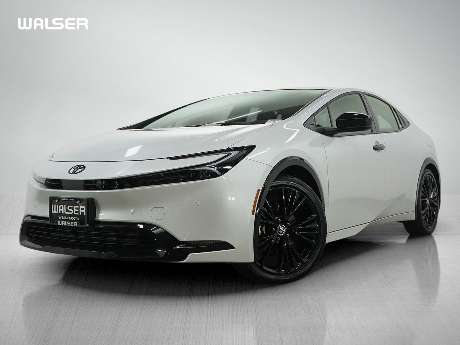 Used 2026 Toyota Prius Plug-In Hybrid