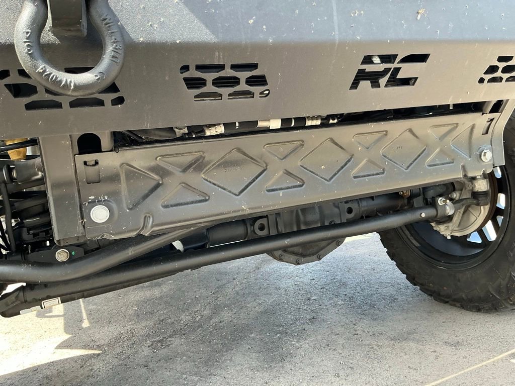 Used 2021 Jeep Gladiator Sport image 26