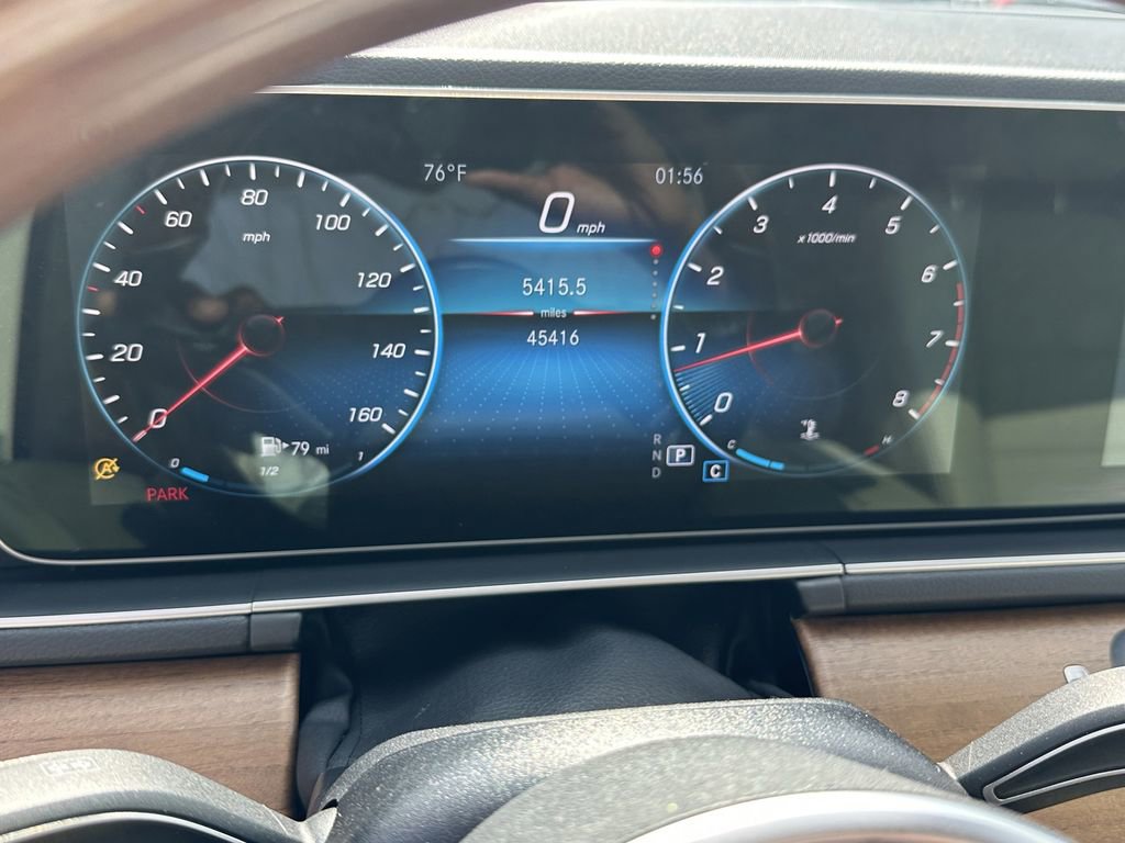 Certified 2022 Mercedes-Benz GLE 350 image 30