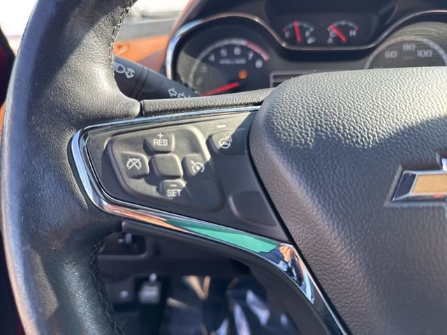 Used 2017 Chevrolet Cruze Premier image 14
