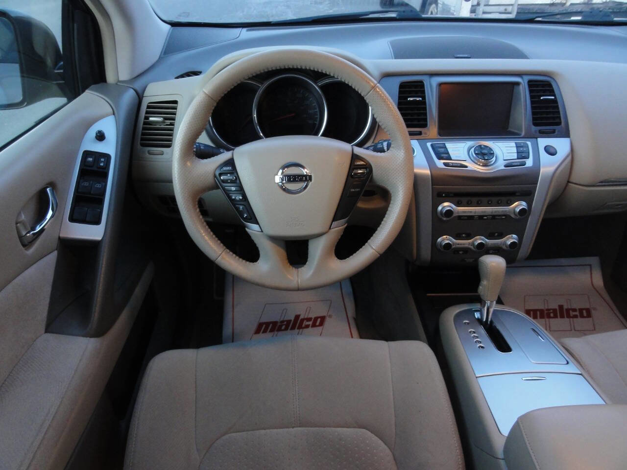 Used 2014 Nissan Murano SV w/ Value Package image 11