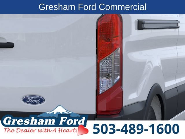 New 2026 Ford Transit 350 148 High Roof AWD image 24